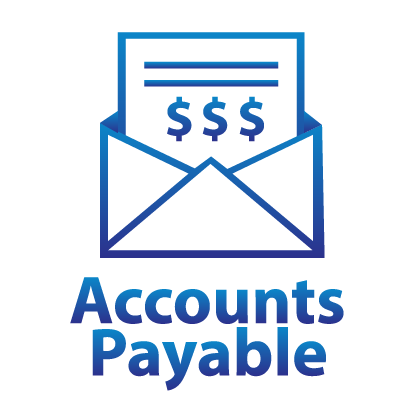 Accounts Payable Icon