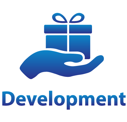 Development Icon